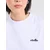 ELLESSE Majica STATTE bela