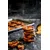 Oven tray, steel, 35 x 25 cm - MasterClass