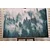 Slika gore v megli - 150x100