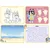 Komplet nalepk Totum Bluey - Super Sticker Set (TT290099)