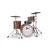 Gretsch shell komplet Catalina Club GR803.012
