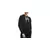 Under Armour Pulover Essential Script Hoodie-BLK L