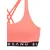 Elbsand Bikini  korala / črna / bela