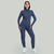 STRIX Women‘s ULTRA Sports Top Graystone