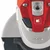 Einhell Ugaona brusilica TE-AG 125 CE, 1100 W