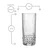 Kozarec America 20s Long Drink - Bormioli Rocco