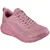 Skechers Ženske patike Bobs Squad Chaos - Face Off, 117209-RAS, Roze