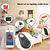 Bluetooth GPS sledilnik
