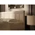 Bež boxspring postelja s prostorom za shranjevanje 200x200 cm Caya – Maison de Reve
