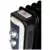 FLORIA Uljani radijator ZLN3659, 2000W, 9 rebara, crni