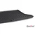 Rubber trunk mat VW ID.4 2021- (lower floor)