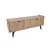 Hanah Home TV Komoda Hanoi, 150x40x62 cm, Hrast