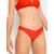LSCN by LASCANA Bikini hlačke Gina rdeča