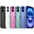 APPLE pametni telefon iPhone 16 8GB/128GB, Ultramarine