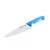 Chefs knife, 19cm, Ecco, Blue - Pirge