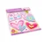 Small foot by Legler Small Foot Samolepilna stenska dekoracija Srce