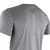 CAPITAL SPORTS športna majica za moške, Siva, Velikost L (STS3-CSTM7)