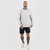 GymBeam Duks PRO Jumper Moon Grey