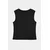 Trendyol Curve Ženska majica TBBSS26CV00017, Crna