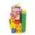 Kocke Basic Maxi Blocks u mreži 18/1 Pangraf #1-B964914