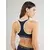 Tommy Hilfiger Underwear Nedrček  modra / bela