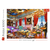 Trefl Puzzla 3000 pcs Paris Palace 33078