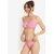 LSCN by LASCANA Bikini roza