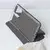 TERACELL Maska Flip Cover za Honor X6 crna