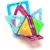 MAGFORMERS Princess Minibox 33 kosov