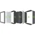Alveo3D Filter P3D-R - 1 k.