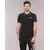 Moška polo majica Lonsdale 113923-Black
