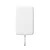 Xiaomi Eksterna baterija Magnetic 10000 mAh, Bela