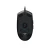 LOGITECH gaming miška G203 Lightsync, črna