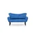 Atelier del Sofa Chatto Sofa, Plava