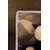 Conceptum Hypnose Tepih Hmnt550, Pravougaoni, 80x50 cm, Braon