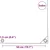 Cerada 650g / m2 Maslinasto zelena 5 x 6 m Platno s PVC premazom