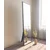 Hanah Home Ogledalo Tessa, 50x160cm, Crno