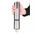 Electric corkscrew and cutter set, 27 cm, Elis Touch, Stainless Stee