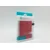 Maska Nillkin Super Frosted Shield za Samsung S4/ i9500 crvena