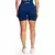 GymBeam Women‘s Sculpt Seamless Shorts Navy