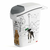 Posoda za brikete 23 l – Curver