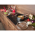 Lesena žlico INGENIO WOOD K2300514 Tefal 32 cm
