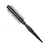 TOP Round Brush - Drvena četka za feniranje 15mm kombinovana
