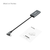 SmallRig 4-in-1 USB-C Hub PD 100W/USB-C 3.1/USB-C 2.0 with Audio Adapter x 2 4598