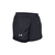 Under Armour Ženski šorc UA Fly By 2.0 Short 1350196-001, Crni