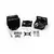 BE QUIET! BK036 Hladnjak Dark rock pro 5, 2x tihi pwm, tdp 270W, Crni