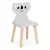 Eco Toys Dečiji set nameštaja Koala