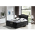Boxspring postelja Bedran - 120x200 cm