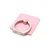 Drzac RING STENT za mobilni telefon roze