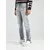 G-STAR Kavbojke 3301 siv denim